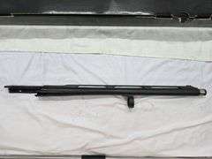 BLASER SAUER-SL53G  12 GAUGE   SEMI AUTOMATIC SHOTGUN   SN# PG002919  PISTOL GRIP