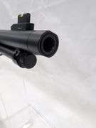 Smith and Wesson    .44 Magnum  1854 Stealth Hunter  SN: LLD6091  16.3" barrel,