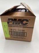 1000 rounds PMC 9mm Luger 147 grain SFHP