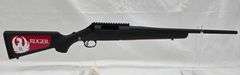 Ruger  308 WIN  American Bolt Action  SN: 690927590  18" Barrel