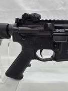 Delton  Multi 223/556  DTI-15 Semi-Automatic  SN: DTI-A005174  Magazine, Box & Paper