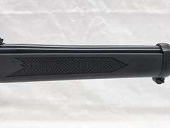 Make: Ruger  Caliber: 22LR  Model: 1022 Satin Black  S/N: 0025-91094