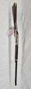 Make: Henry  Caliber: 22LR  Model: Golden Boy American Farmer  S/N: AFT16224  Octagon Barrel