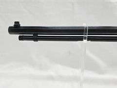 Make: Henry  Caliber: 22LR  Model: Golden Boy American Farmer  S/N: AFT16224  Octagon Barrel