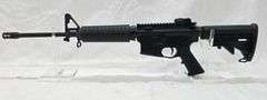 Del-Ton  5.56   DTI-15  SN: DTI-S305553