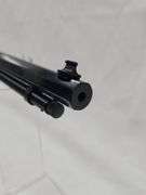 HENRY GOLDEN BOY Silver Edition  22LR  LEVER ACTION RIFLE   SN# SB01137