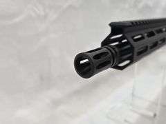 Make: Andro Corp Industries  Caliber: Multi Caliber 556/223  Model: ACI-15  S/N: J2-038802