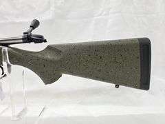 Bergara  6.5 Creedmore  Hunter 2025  61-06-233643-22  Graphite Black Synthetic Stock