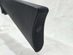 Make: Ruger  Caliber: 22LR  Model: 1022 Satin Black  S/N: 0025-91094
