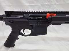 Andro Corp Industries  Multi 223/556  ACI-15  J2-038799