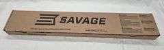 Savage  6.5 Creedmore  M110 High Country  N864460  Brown Stainless Steel Barrel, Camo Synthetic Stock