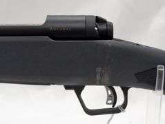 Savage  Caliber 6.5 Creedmore  M110 LRH Bolt Action Rifle   K875492
