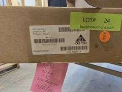 Delton  Multi 223/556  DTI-15 Semi-Automatic  SN: DTI-A005174  Magazine, Box & Paper