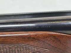 BROWNING  20 GAUGE HIGH GLOSS   SIDE BY SIDE SHOTGUN   SN# 02604PY168  3" CHAMBER