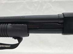 Mossberg  20 Gauge Pump Auction  Shockwave  V1847522  Box & Paper