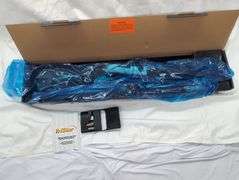 Tri-Star Arms  20 gauge semi automatic shotgun   Model Raptor Silver   SN# KRA114922