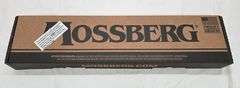 Mossberg  20 Gauge Pump Auction  Shockwave  V1847522  Box & Paper