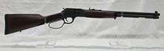 Henry  45 Colt Lever Action  Big Boy Steel, 20" Barrel Large Loop Lever  BBS04279GCL  Box & Paper