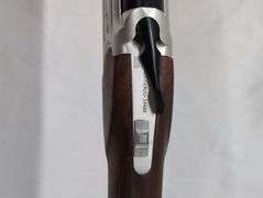 American Tactical   12 gauge over under shotgun  Cavalry Model   sn# 720-H24UU-14488