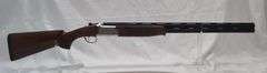 American Tactical   12 gauge over under shotgun  Cavalry Model   sn# 720-H24UU-14488
