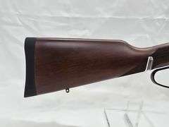 Henry  45 Colt Lever Action  Big Boy Steel, 20" Barrel Large Loop Lever  BBS04279GCL  Box & Paper