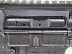 Radical Firearms  Multi 223/556  RF-15  23-030155  Magazine, Box & Paper