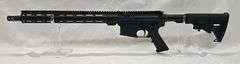 Make: Andro Corp Industries  Caliber: Multi Caliber 556/223  Model: ACI-15  S/N: J2-031442