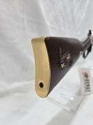 Make: Henry  Caliber: 22LR  Model: Golden Boy American Farmer  S/N: AFT16224  Octagon Barrel