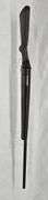 Bergara  6.5 Creedmore  Hunter 2025  61-06-233643-22  Graphite Black Synthetic Stock