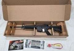 Fields USA Law Enforcement Transition: Public Inventory Liquidation Auction