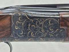 Unfired BROWNING CITORI MODEL C725 SPORTING MEDIUM GRADE HG, 20-3, 30 DS  20 GAUGE   OVER AND UNDER SHOTGUN  SN# 2024HG0186  3" CHAMBER, 30" BARREL,