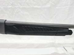 Charles Daly  12 Gauge 3" Chamber  Model 801 Semi-Auto  21SA12P-19518  2 Barrel Set(18.5" & 28"), Tactical Gray w/ Synthetic Stock, Set of Chokes, Box & Paper