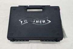 Walther  9mm Law Enforcement   PPSM2  BC9809  3 Magazines