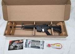 Fields USA Law Enforcement Transition: Public Inventory Liquidation Auction