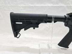 Make: Andro Corp Industries  Caliber: Multi Caliber 556/223  Model: ACI-15  S/N: J2-031442