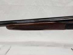 BROWNING  20 GAUGE HIGH GLOSS   SIDE BY SIDE SHOTGUN   SN# 02604PY168  3" CHAMBER