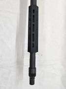 Mossberg  12 Gauge Pump  Model 590  V1560406  Synthetic Stock, Parkerized Finish, 18.5" Barrel, 7-Shot