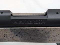 Bergara   6.5 Creedmoor  Premier Approach Bolt Action Rifle   SN# H23268  24" barrel, fiberglass stock