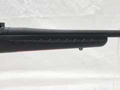 Ruger  308 WIN  American Bolt Action  SN: 690927590  18" Barrel
