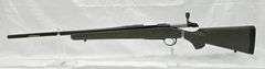 Bergara  6.5 Creedmore  Hunter 2025  61-06-233643-22  Graphite Black Synthetic Stock