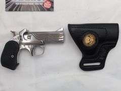 Fields USA Law Enforcement Transition: Public Inventory Liquidation Auction