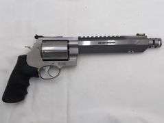 Fields USA Law Enforcement Transition: Public Inventory Liquidation Auction