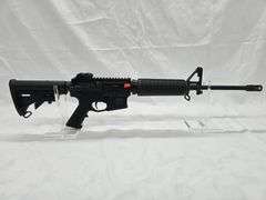 Delton   Multi 223/556  DT Sport M2  S/N: DTI-A005180