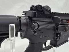 Del-Ton  5.56   DTI-15  SN: DTI-S305553