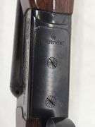 BROWNING  20 GAUGE HIGH GLOSS   SIDE BY SIDE SHOTGUN   SN# 02604PY168  3" CHAMBER