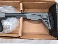 MOSSBERG 500 ATI TACTICAL   12 GAUGE  PUMP SHOTGUN  V2054347