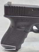 Make: Glock  Caliber: .40  Model: G23  S/N: MBU295  3 Magazines, Paper, Case, Child lock, Cleaning Brush & 2 Shells