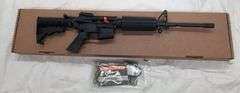 Fields USA Law Enforcement Transition: Public Inventory Liquidation Auction