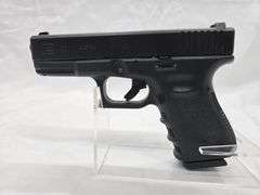 Fields USA Law Enforcement Transition: Public Inventory Liquidation Auction
