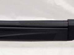 Make: Mossberg  Caliber: 12 gauge semi auto shotgun  Model: 940   S/N: 94R0062276  matte finish